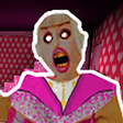 Icono de programa: Barbi Granny V2