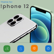 Icon of program: Theme for Iphone 5 / Ipho…