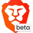 Icon of program: Brave Beta