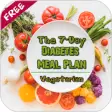 Icon of program: The 7-Day Diabetes Meal P…