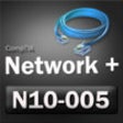 Icon of program: CompTIA Network+ N10-005 …