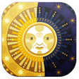 Icon of program: Tarot Cards HD Free