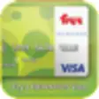 Icon of program: Frys REWARDS Visa