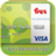Icono de programa: Frys REWARDS Visa