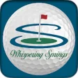 Icon of program: Heritage Golf Links - GA