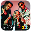 Icono de programa: Migos Wallpaper HD