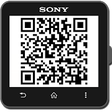 Icono de programa: QR Codes for Smartwatch 2