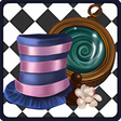 Icon of program: Alice Through the Looking…