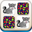 Icono de programa: Animals Matching Game For…