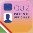 Icono de programa: Quiz Patente Ufficiale 20…