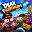 Icono de programa: Dear Passengers: Pranks S…