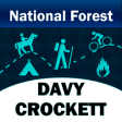 Icon of program: Davy Crockett National Fo…