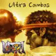 Icon of program: Ultra Combos - Street Fig…