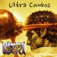 Icon of program: Ultra Combos - Street Fig…