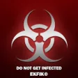 Icon of program: DON'T GET INFECTED!