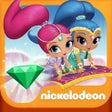 Icon of program: Shimmer and Shine: Enchan…