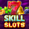 Icon of program: Skill Slots - Offline Cas…