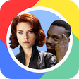 Icono de programa: Selfie With Scarlett Joha…