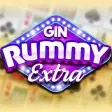 Icon of program: Gin Rummy Extra