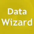 Icon of program: Data Wizard - Graphs and …
