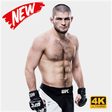 Icon of program: Khabib Nurmagomedov Wallp…