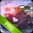 Icon of program: Monster Truck Snowfall Pr…