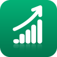 Icon of program: Forex Rates Live (Forex.p…