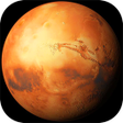 Icon of program: Mars 3D Live Wallpaper