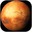 Icon of program: Mars 3D Live Wallpaper