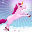 Icon of program: A Little Magic Pony Jumpe…