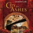 Icon of program: City of Ashes #2