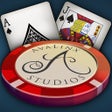 Icon of program: Blackjack Pro: 21 Vegas C…