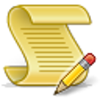 Icono de programa: Mightymacros Dat Add-in
