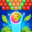 Icon of program: Bubble Shooter: Get Cash …