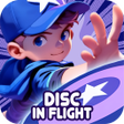 Icon of program: DiscInFlight