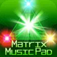 Icon of program: Matrix Music Pad