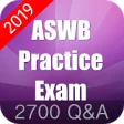 Icon of program: ASWB Practice Exam Prep 2…
