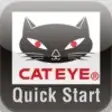 Icon of program: CatEye V Series Computer …