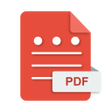 Icono de programa: PDF Viewer: PDF File Read…