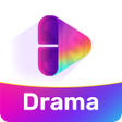 Icon of program: SnapDrama: Drama Plus