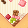 Choco Pop Cascade icon