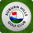 Icon of program: Auburn Hills Golf Club