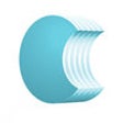 ConfettiDisk icon