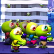 Icon of program: Tsunami War Zombie Battle…