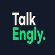 Icono de programa: TalkEngly