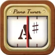 Icon of program: Pano Tuner - Chromatic Tu…