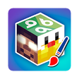 Icono de programa: QB9's 3D Skin Editor for …