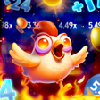 Icon of program: ChickDash - Gold Rush
