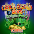 Crock O'Gold Slots 3 ReSpin Party FREE icon
