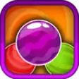 Icon of program: Bouncy Colors Bubbles - T…